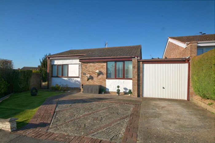 4 Bedroom Detached Bungalow For Sale In Larch End, Garsington, OX44