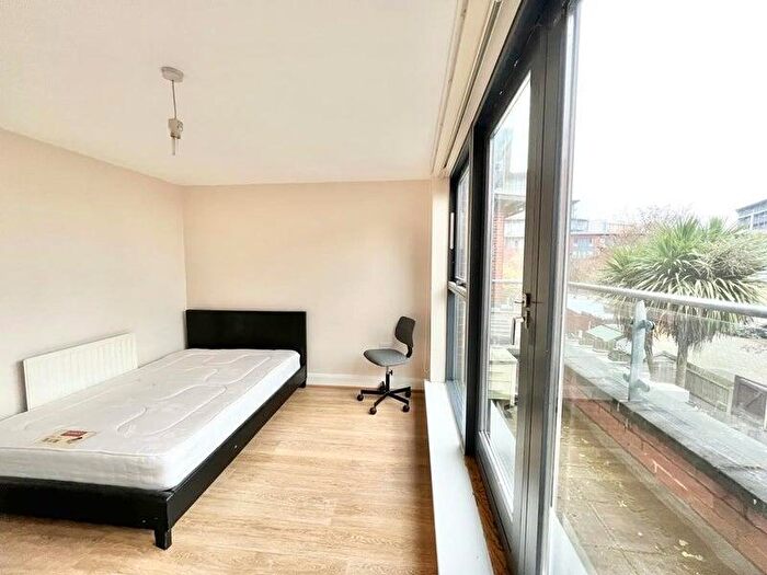 1 Bedroom Terraced House To Rent In Wheeleys Lane, Birmingham, B15