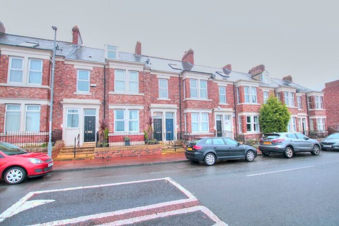 3 Bedroom Flat To Rent In Rectory Road, Gateshead, NE8