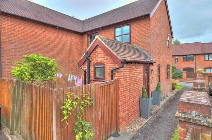 2 Bedroom Semi-Detached House To Rent In Jasmine Crescent, Princes Risborough, HP27