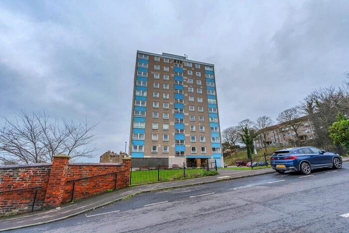 2 Bedroom Flat To Rent In Coillesdene House, Joppa, Edinburgh, EH15