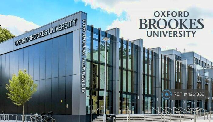 5 Bedroom Semi-Detached House To Rent In Cricket Road, Oxford, OX4