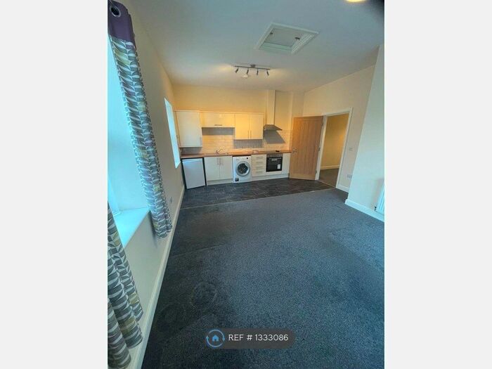 1 Bedroom Flat To Rent In Alfred St, Lincoln, LN5