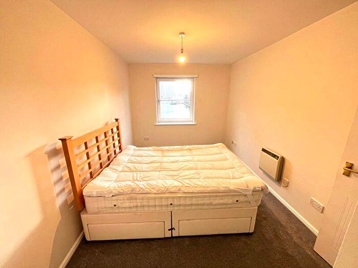 2 Bedroom Apartment For Sale In Waterloo Road, Waterloo Quay, Liverpool, L3
