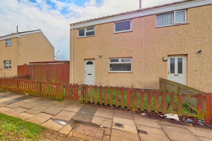 3 Bedroom Semi-Detached House To Rent In Bridport Grove, Hemlington, TS8