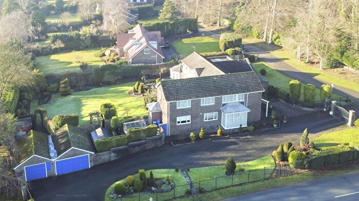 5 Bedroom Detached House For Sale In The Paddock, North Ferriby, HU14