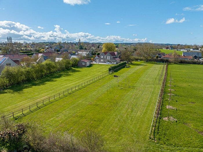 5 Bedroom Property For Sale In Mill Road, Barton St. David, Somerton, TA11