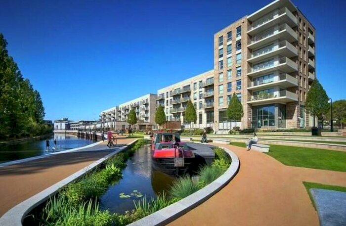 Studio To Rent In Beresford Avenue, Wembley, HA0