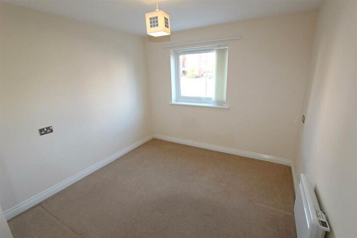 2 Bedroom Apartment To Rent In Harrison View, Bailey Avenue, Lytham St. Annes, FY8