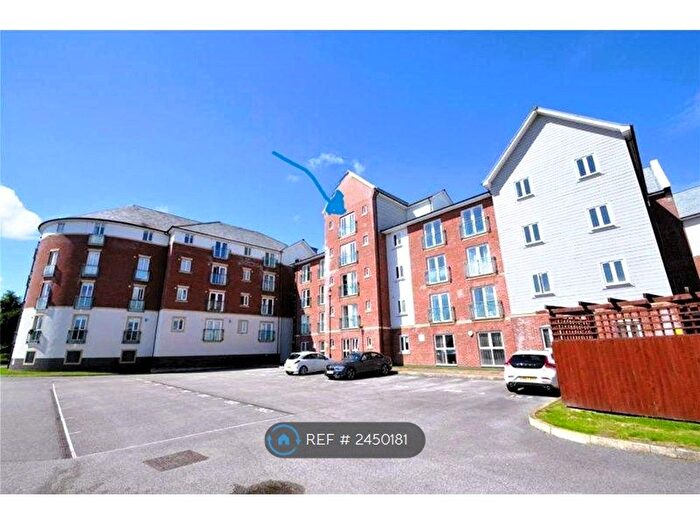 1 Bedroom Flat To Rent In New Crane Street, Chester, CH1