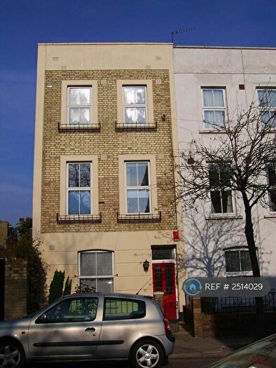 1 Bedroom Flat To Rent In Holloway, London, N19