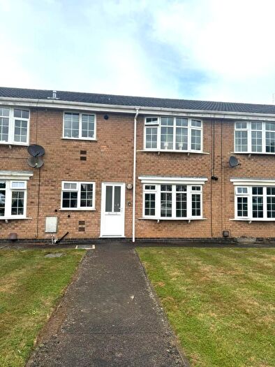 2 Bedroom Flat To Rent In Lodge Close, Duffield, Belper, Derby, DE56