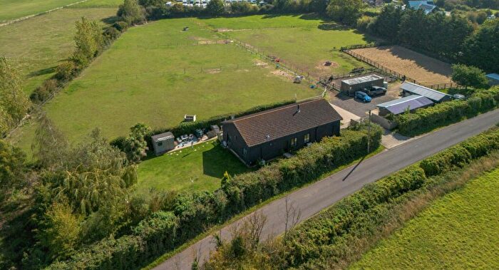 3 Bedroom Barn For Sale In Weeley Heath, CO16