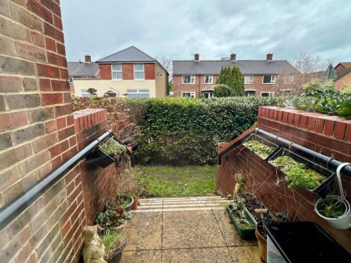 2 Bedroom Apartment For Sale In Wellington Court, Beechwood Avenue, Deal, CT14