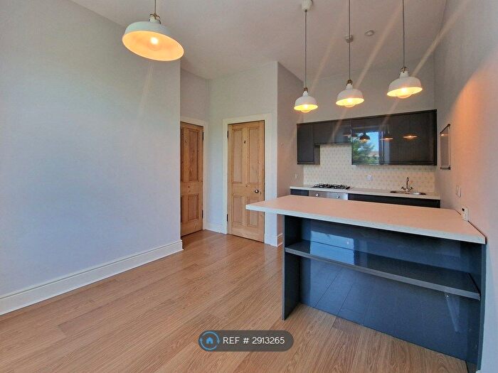 1 Bedroom Flat To Rent In Wolseley Place, Edinburgh, EH8