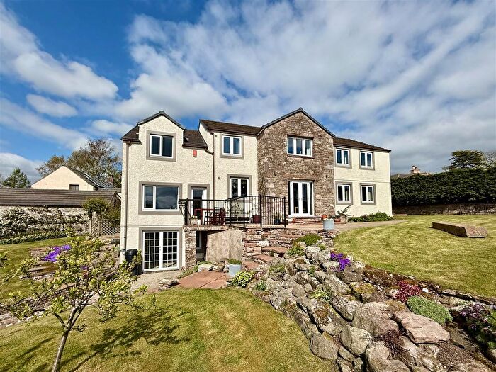 6 Bedroom Detached House For Sale In Skelton, Penrith, CA11