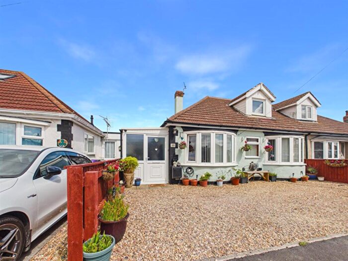 3 Bedroom Semi-Detached Bungalow For Sale In Long Acre, Mablethorpe, LN12