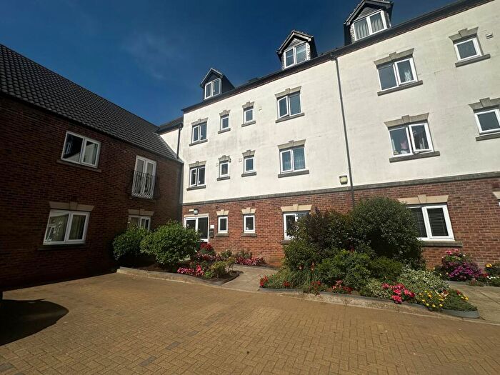 2 Bedroom Flat To Rent In King's Lynn, PE30