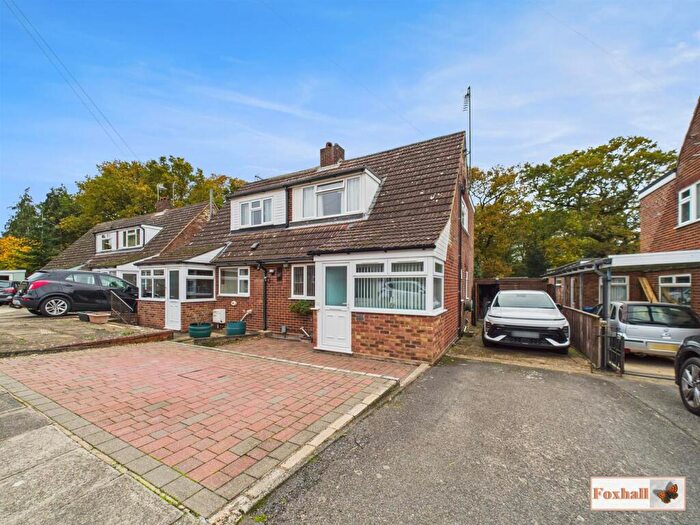 3 Bedroom Semi Detached House For Sale In Temple Road, Ipswich, IP3