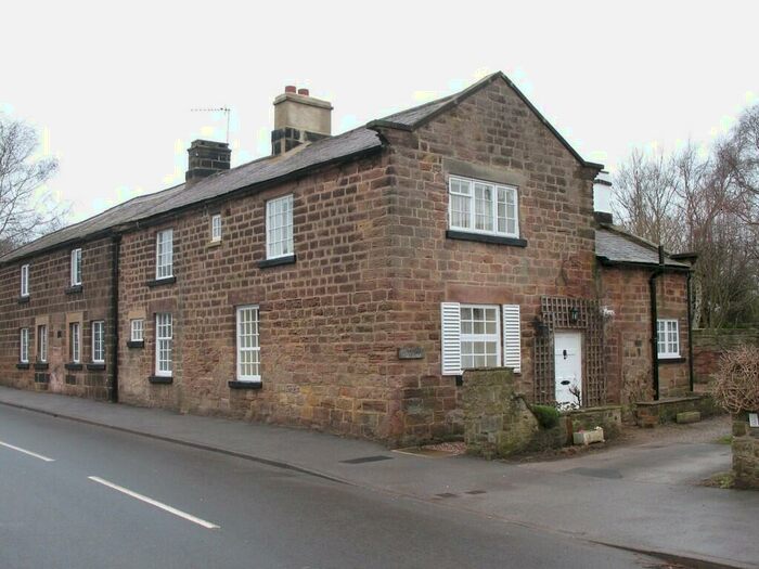 2 Bedroom Cottage To Rent In Whitegates Cottage, Main Street, Sicklinghall, LS22