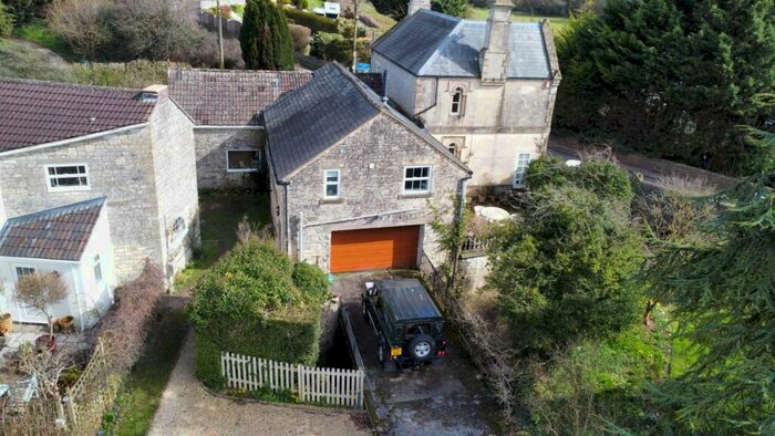 1 Bedroom Apartment To Rent In Radford, Timsbury, BA2