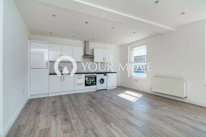 2 Bedroom Flat To Rent In High Street, Dartford, Kent, DA1