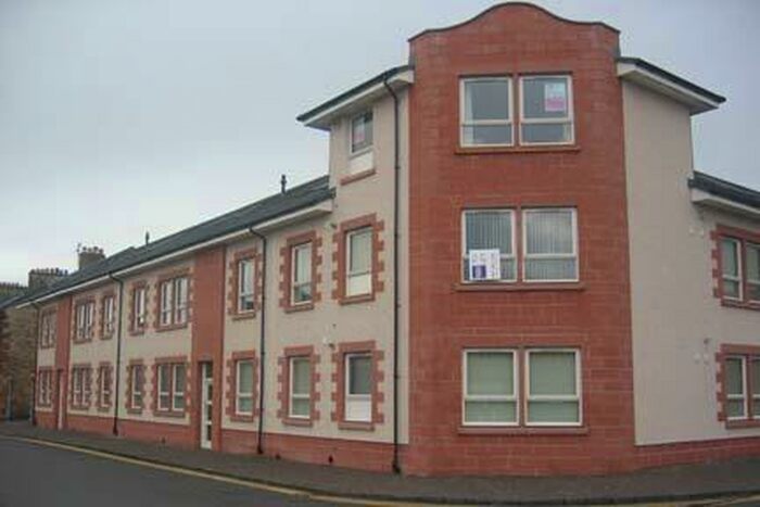 2 Bedroom Flat To Rent In A New Mill Road, Kilmarnock, KA1