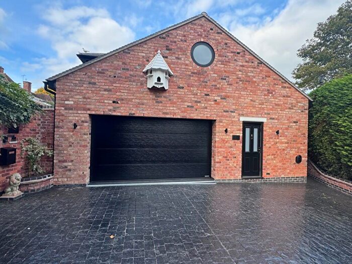 1 Bedroom Apartment To Rent In Warwick Road, Leek Wootton, CV35