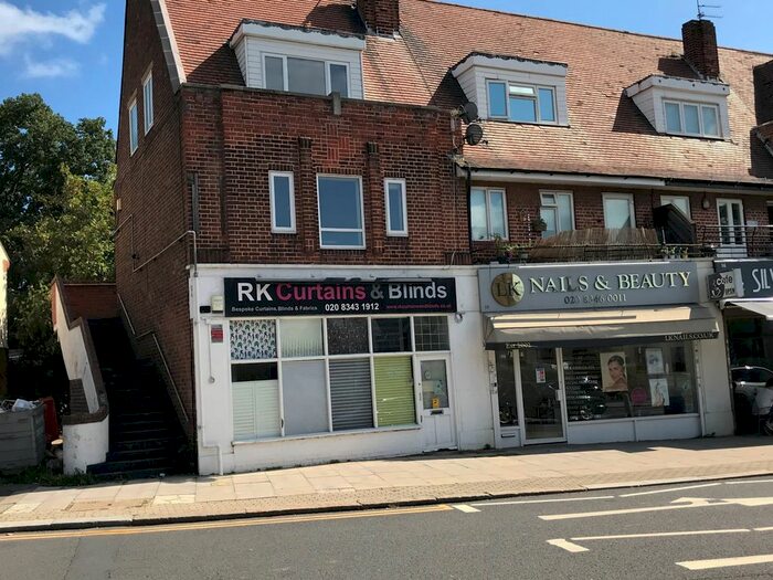 2 Bedroom Flat To Rent In Bittacy Hill, Mill Hill, NW7