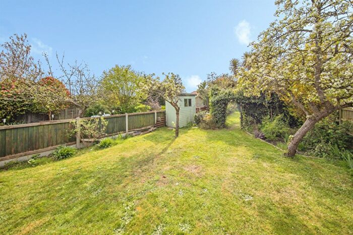 4 Bedroom Semi-Detached House For Sale In Mayes Lane, Ramsey, Harwich, CO12