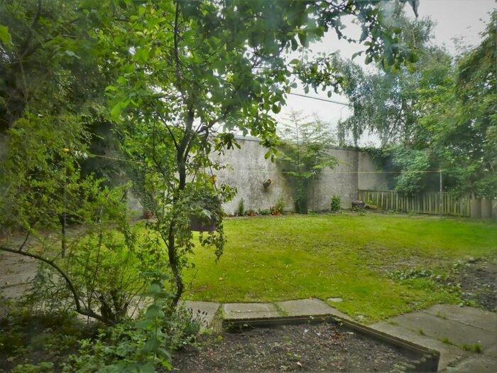 1 Bedroom Terraced House To Rent In Westfield Road, Edinburgh, EH11