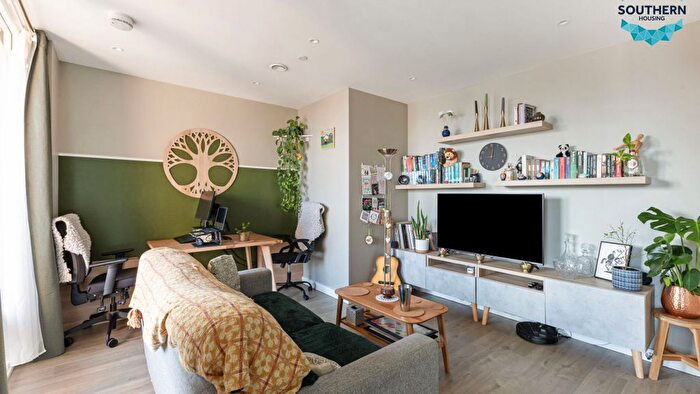 1 Bedroom Flat For Sale In Sonic House, Monier Road, London, E3 - Photo 3