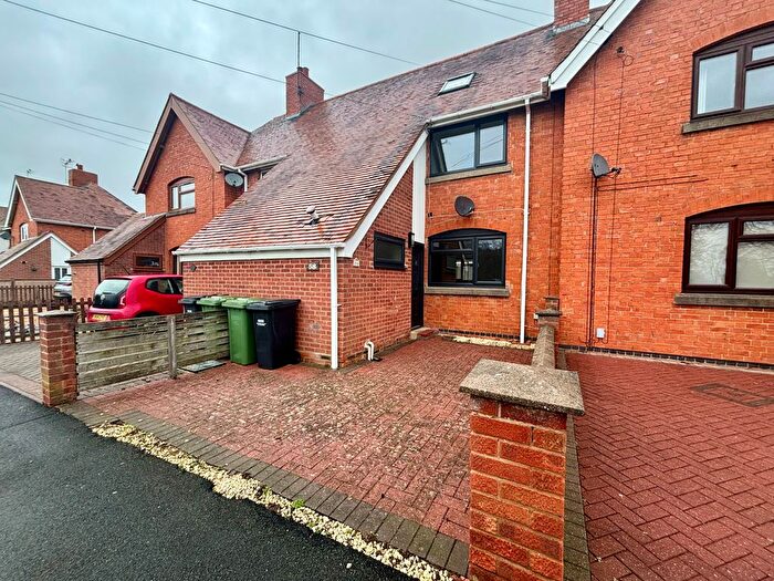 3 Bedroom Property To Rent In Station Road, Evesham, WR11