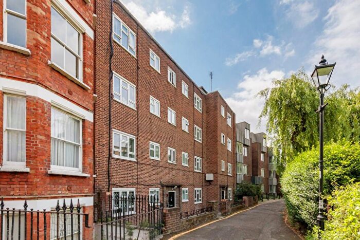 1 Bedroom Flat For Sale In Asteys Row, Islington, N1