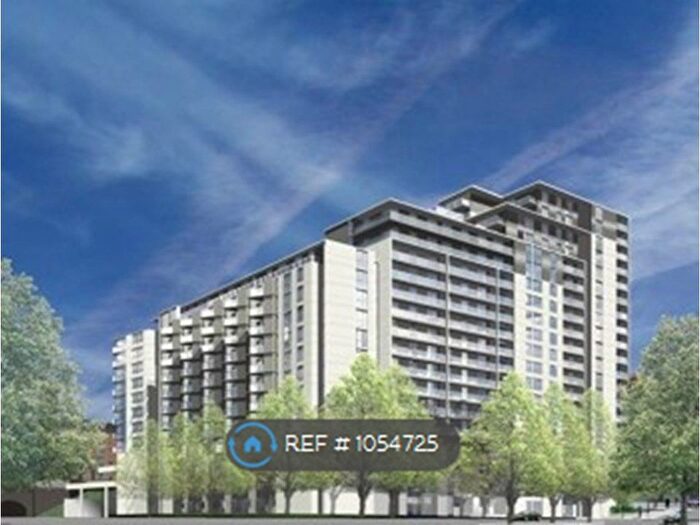 2 Bedroom Flat To Rent In Holidays Street, Birmingham City Centre, B1