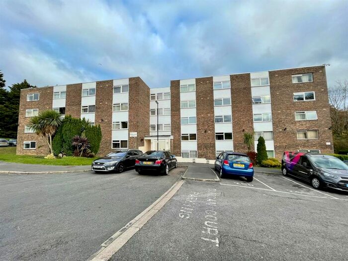 1 Bedroom Flat To Rent In Rodney Court, Anson Drive, Southampton, SO19