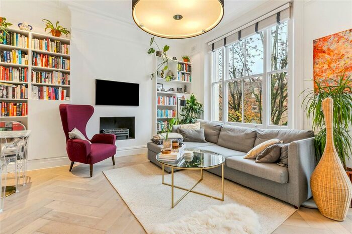 1 Bedroom Flat To Rent In Kempsford Gardens, London, SW5