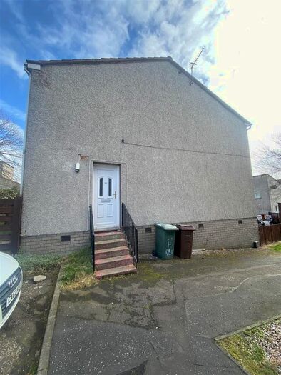 3 Bedroom End Of Terrace House To Rent In King Edwards Way, Kirkliston, Edinburgh, EH29