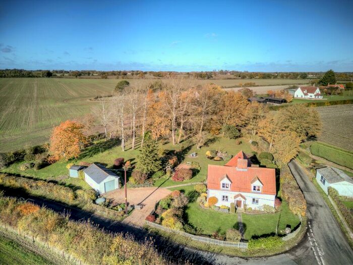 3 Bedroom Detached House For Sale In Belchamp Walter, Belchamp Walter, CO10