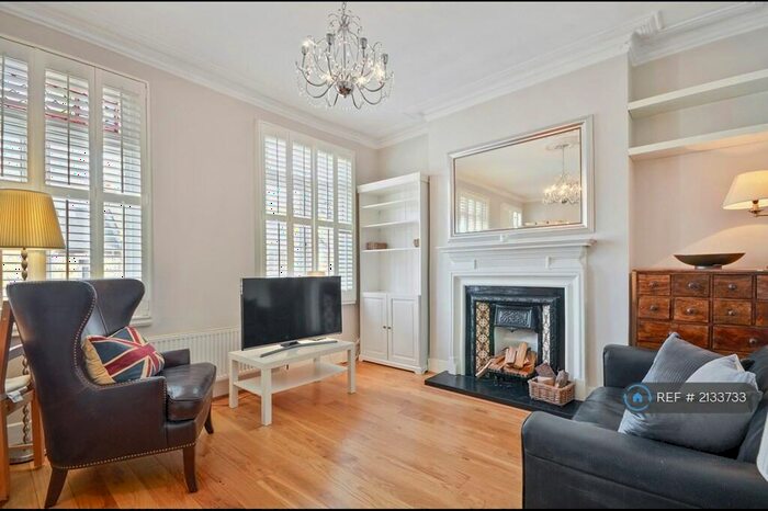 1 Bedroom Flat To Rent In Devonshire Road, London, SE23