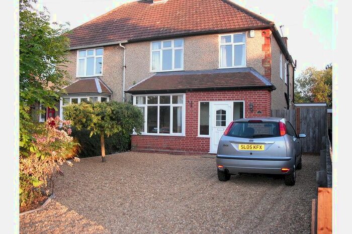 4 Bedroom Semi-Detached House To Rent In Pepys Way, Girton, Cambridge, CB3