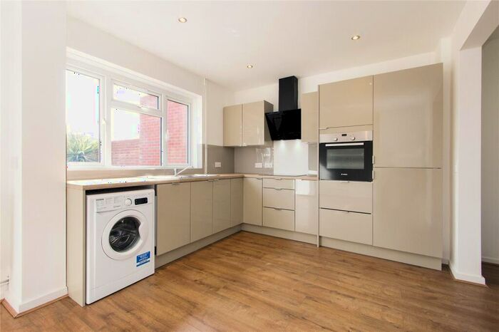 3 Bedroom Terraced House To Rent In The Beckers, Rectory Road, London, N16