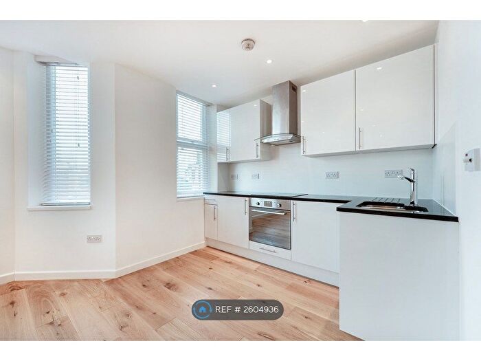 1 Bedroom Flat To Rent In Riffel Road, London, NW2