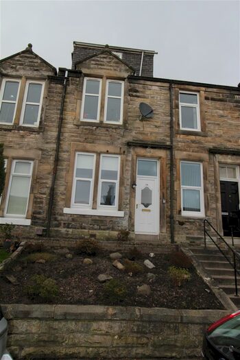 1 Bedroom House To Rent In Victoria Street, Dunfermline, KY12