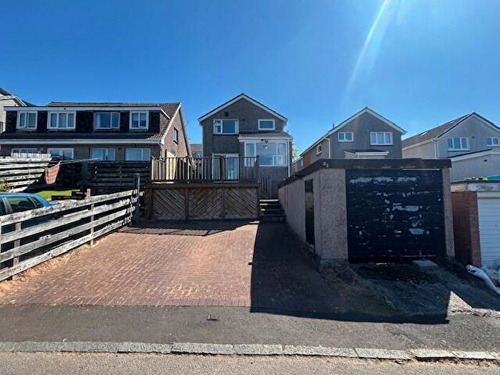 3 Bedroom Detached House To Rent In Morar Crescent, Bishopton, PA7