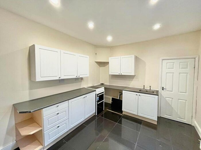 2 Bedroom Flat To Rent In Rectory Road, Gateshead, NE8