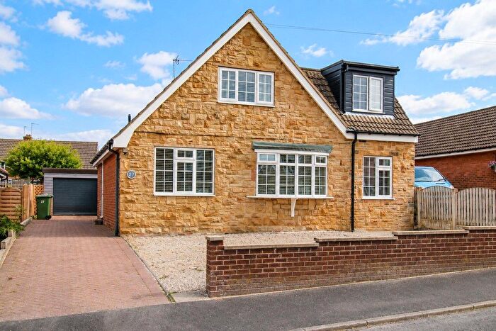 4 Bedroom Detached House For Sale In Elmwood Drive, Walton, Wakefield, WF2
