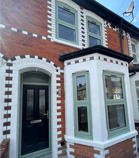 1 Bedroom Apartment To Rent In Catherine Street, Reading, RG30