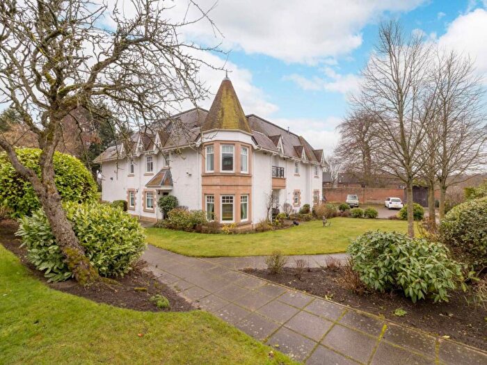 2 Bedroom Flat To Rent In Cammo Road, Cammo, Edinburgh, EH4