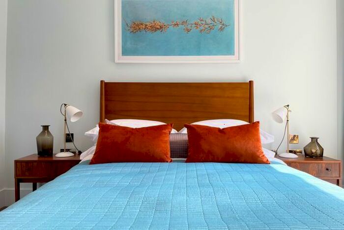 3 Bedroom Flat To Rent In Trinity House, Kensington High Street, London, W14